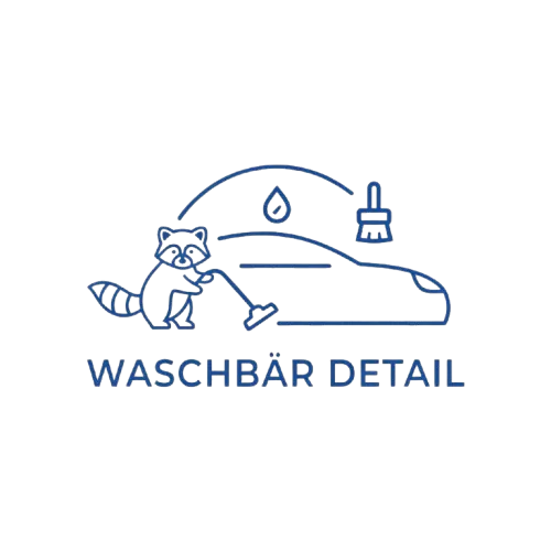 WaschbärDetail