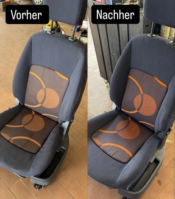 Arbeit 7